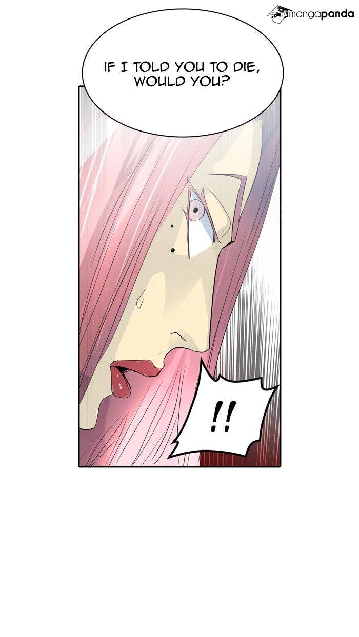 Tower of God Chapter 354 image 086